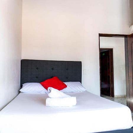 Hotel Villa Guatapé Eksteriør billede