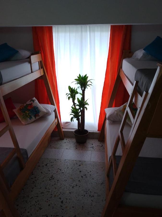 Hotel Villa Guatapé Eksteriør billede
