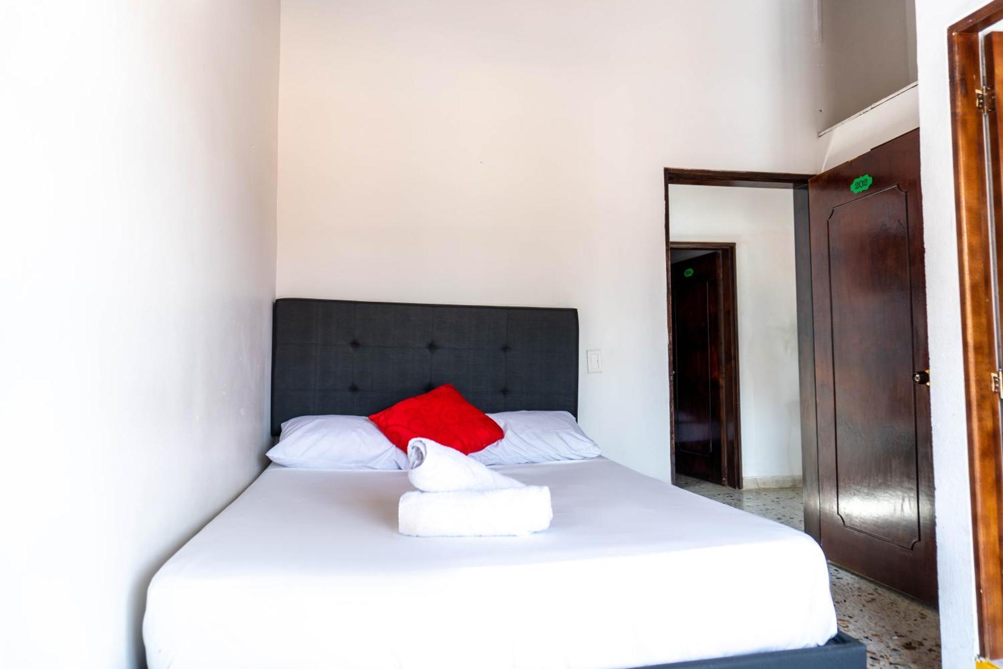Hotel Villa Guatapé Eksteriør billede