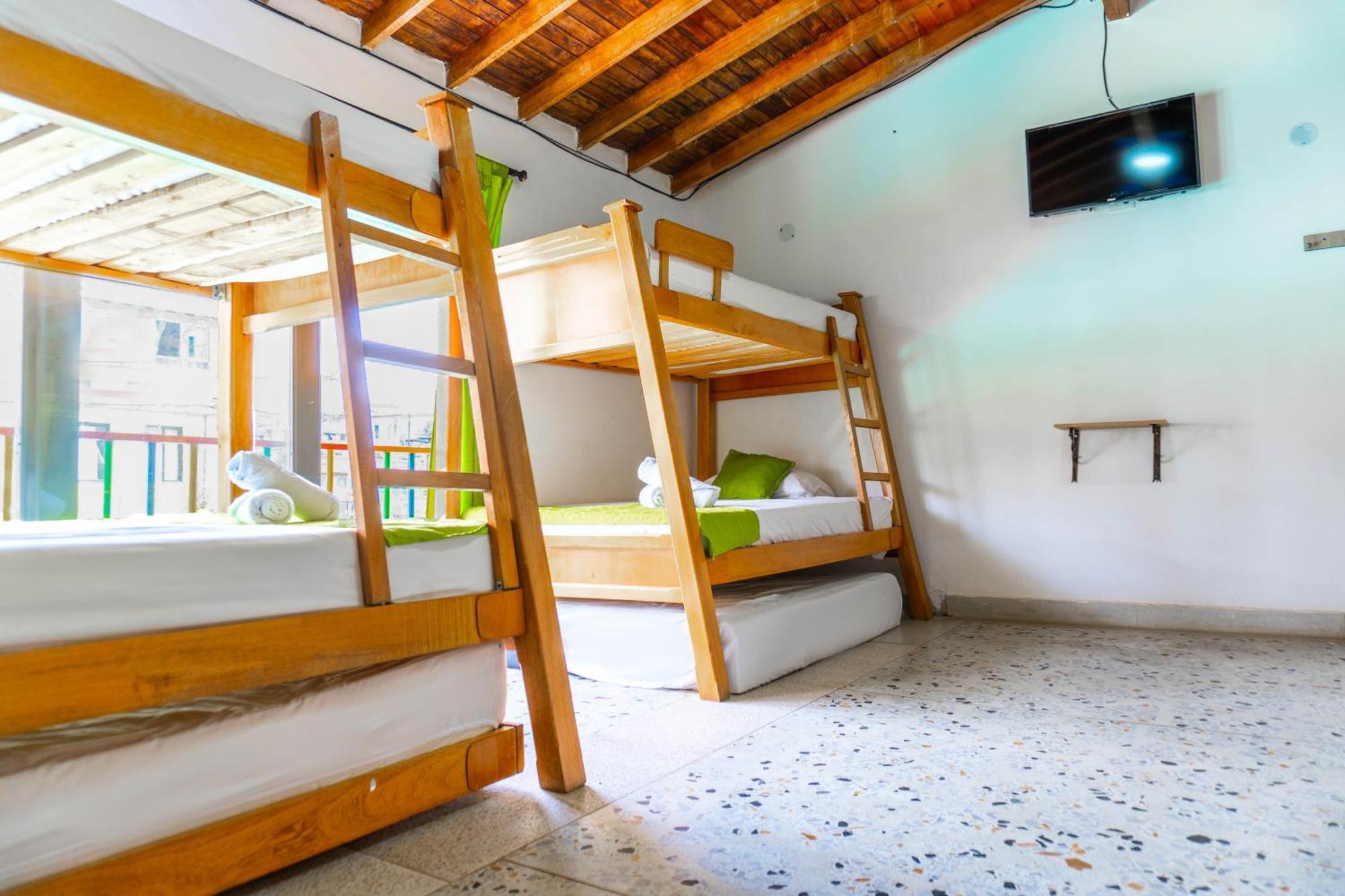 Hotel Villa Guatapé Eksteriør billede
